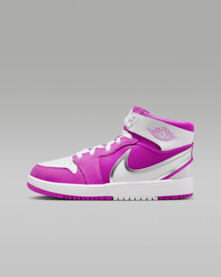 Nike ジョーダン1 MID RM イージーオン TD 新品 完売品 15cm